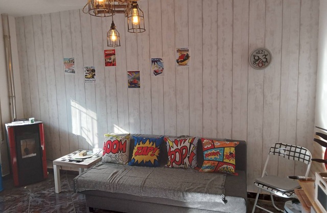 Casa Carolina – Ein bisschen anders