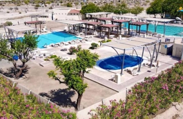 Casa Carolina El Dorado Ranch San Felipe