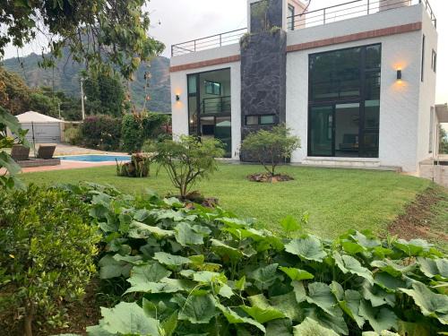 Casa Carolina Loft Aryaz