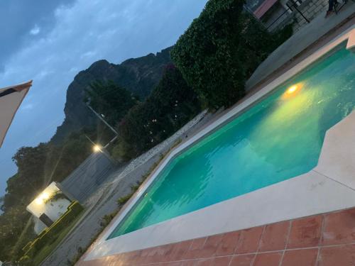 Casa Carolina Loft Romace