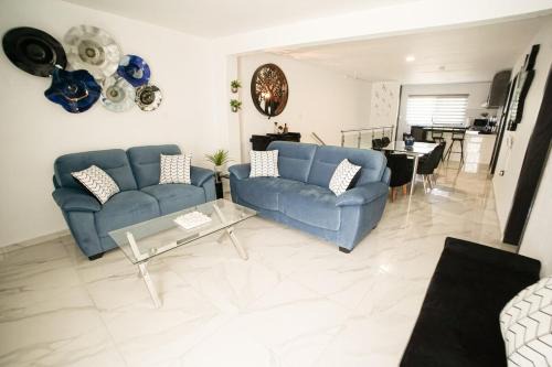 Casa Carolina Remodeled Home