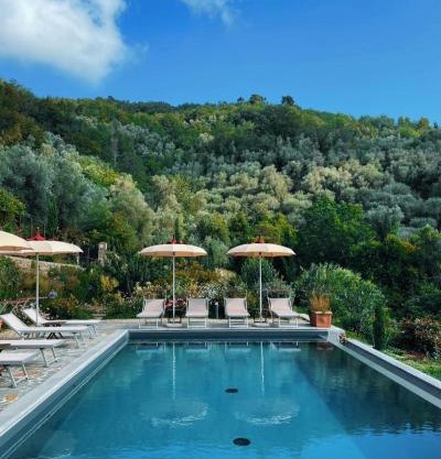 Casa Carpe Diem A VILLA BARCA