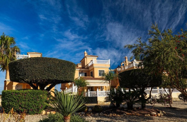 Casa Carpe Diem an der Costa Blanca