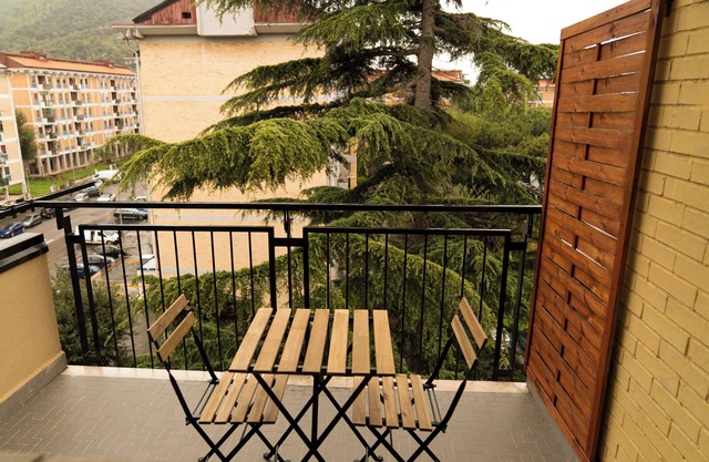 CASA CARRELLA