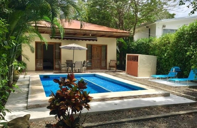 Casa Carrillo Guanacaste