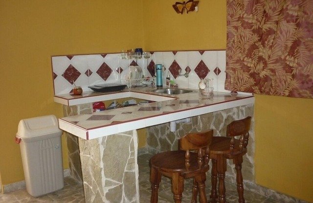 Casa Cary