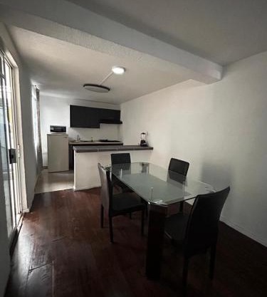 Casa casada