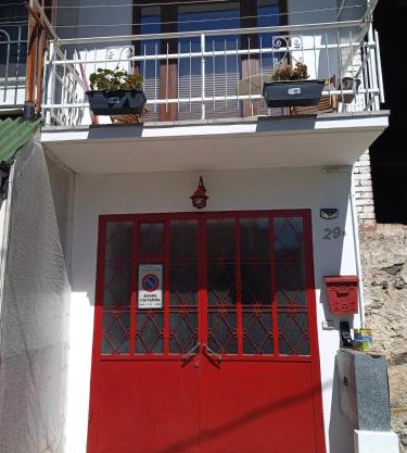 Casa Caserme