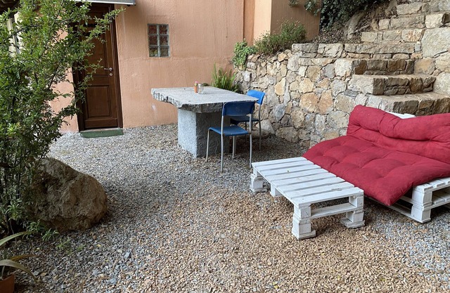 "Casa Casina" Jerzu