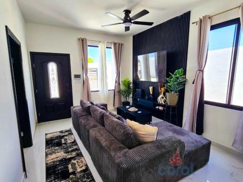 Casa Cassius 3br 2bth private heated pool