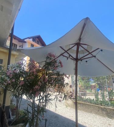 Casa Castagna is waiting for you! Welcome biker!