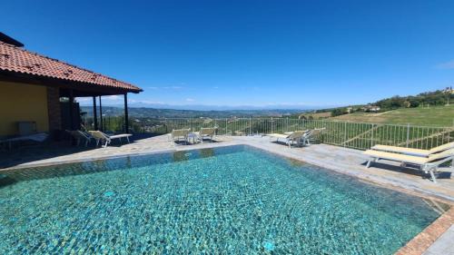 Casa Castella - Langhe