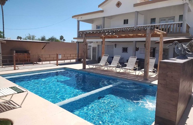 Casa Castillo with Private Pool