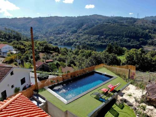 Casa Castor Gerês