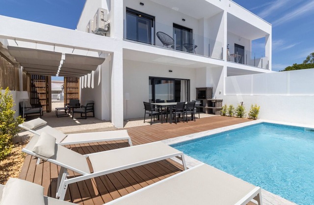 Casa Catalina / Beautiful family villa