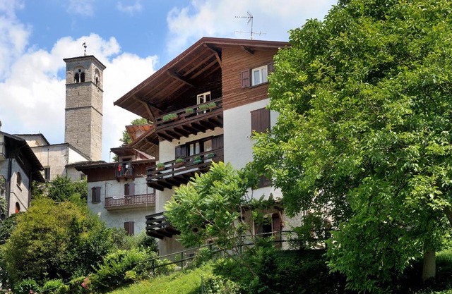 Casa Caterina