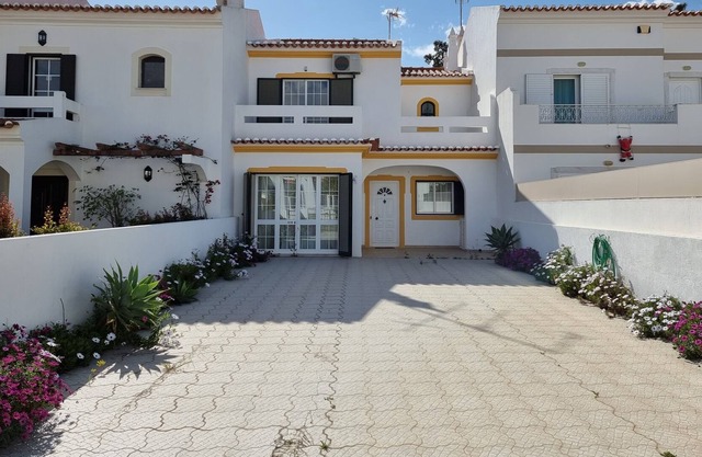Casa Cathy - Praia Adão e Eva
