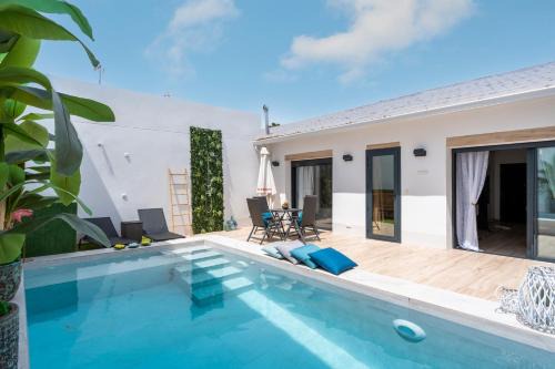 Casa Catral Alfalfar 12