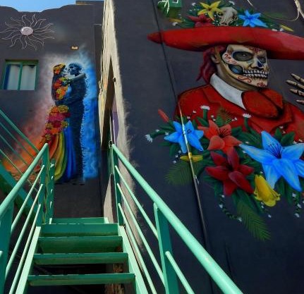 Casa Catrina Studio