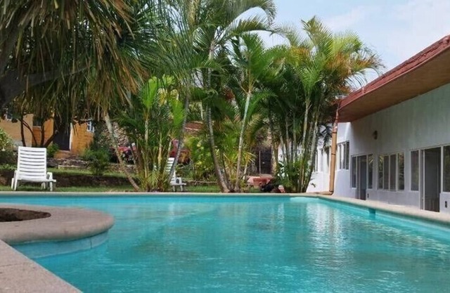 Casa - Centro Holístico Yolotl en Amatlán de Quetzalcóatl Cerca de Tepoztlán