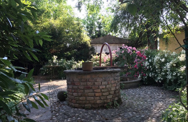 CASA CECILIA COTTAGE ein paar Meilen von Venedig und dem Outlet