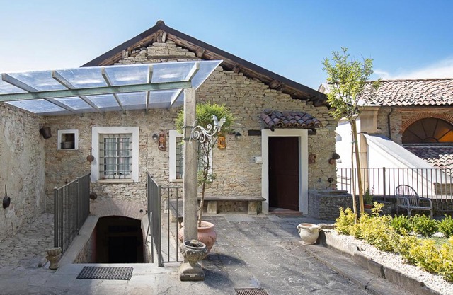 Casa Cecilia