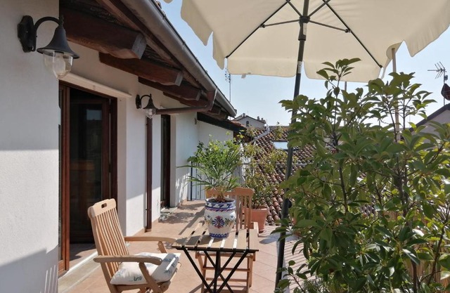 Casa Cecilia