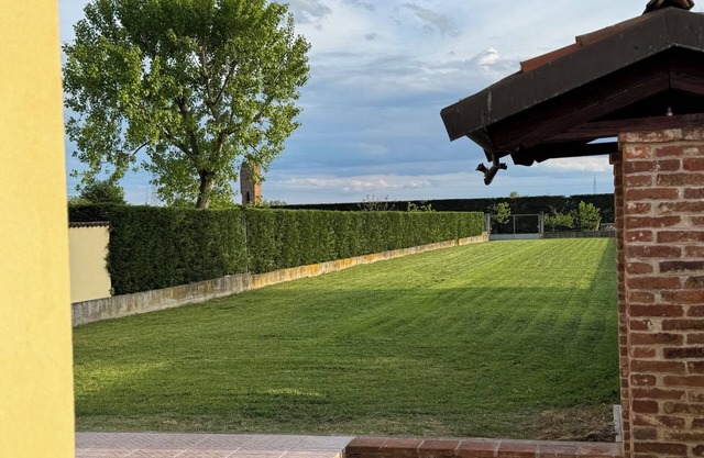 Casa Cecilia: Nature & Relaxation