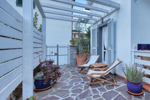 Casa Celeste - Goelba