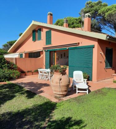Casa Celeste
