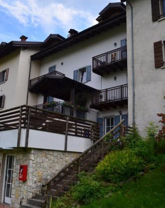 Casa Celeste Ledro