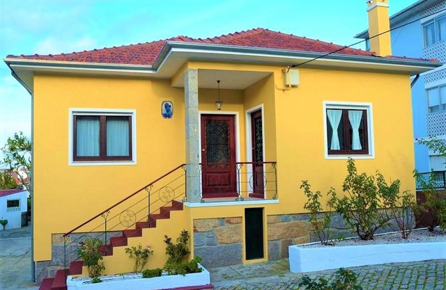Casa Celeste Portugal