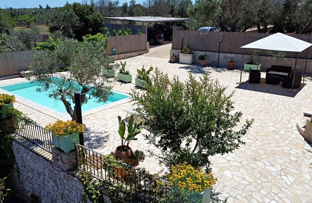 Casa Celeste - Immersa nella natura con Piscina privata ed ampio Giardino