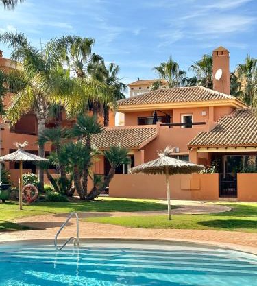 Casa Celia Albatros III in Mar de Cristal