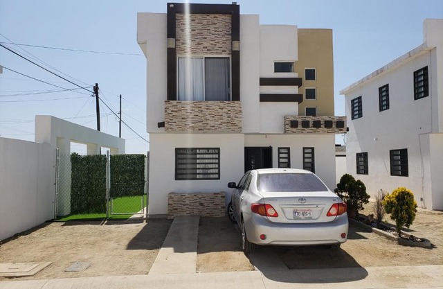 Casa cerca de Estero Beach