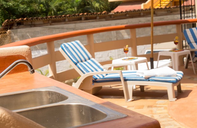 Casa Cerca del Mar