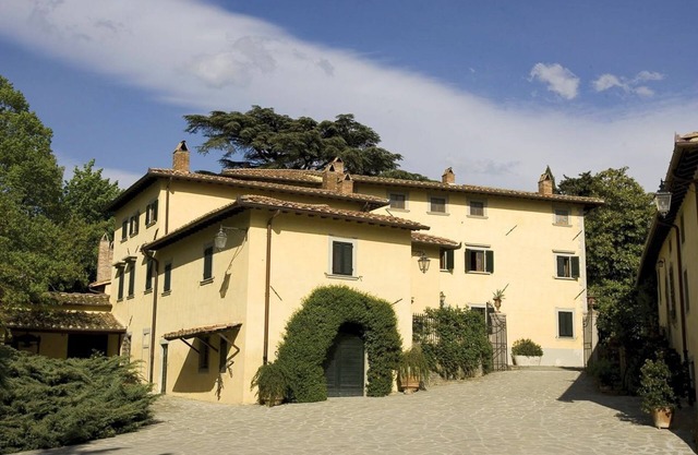 Casa Cerlo - Acht Schlafzimmer Villa, Schläft 19