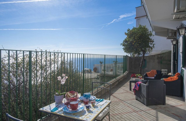 Casa Cetrangolo