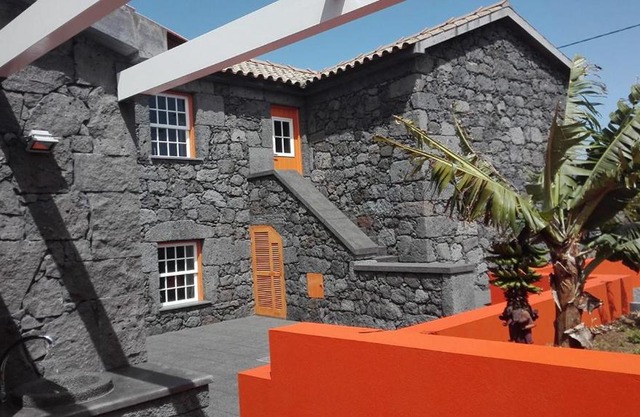 Casa Céu D'Abraão