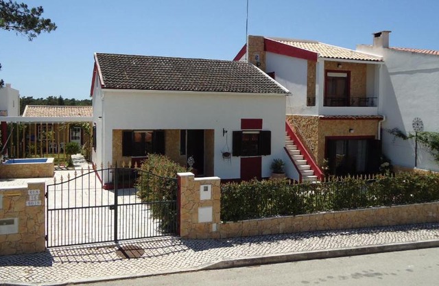 Casa CEZARINA Lagoa d'Albufeira-Sesimbra