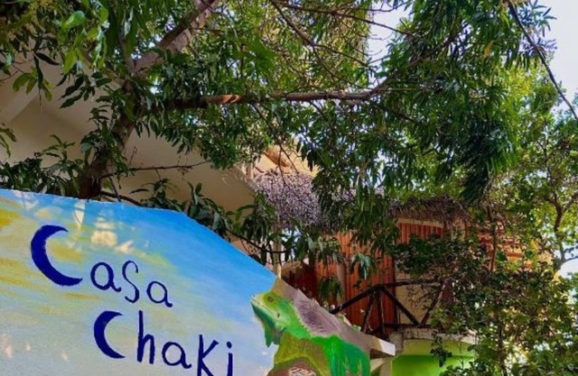 Casa Chaki - Deluxe Room