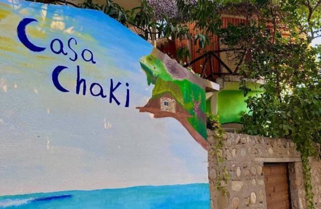 Casa Chaki - Standard Studion