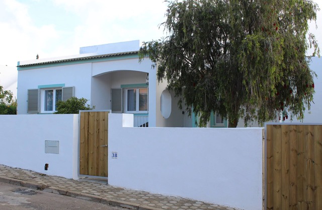 Casa Chantilly Espiche