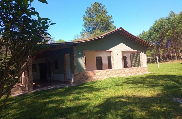 CASA CHARMING Espaço Pedrina