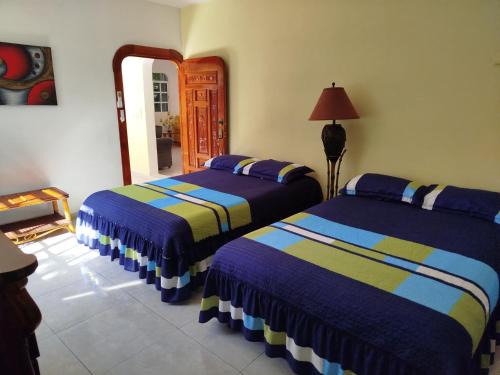 Casa chary