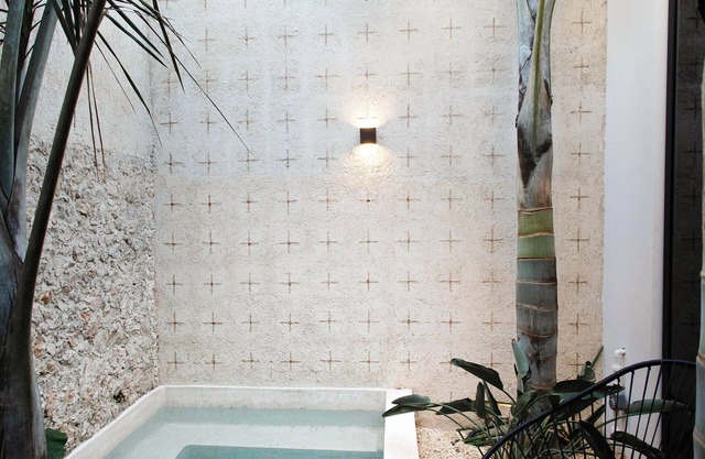 Casa Chi'it - Centro de Mérida - Luxury House