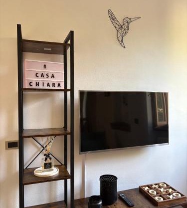 Casa Chiara