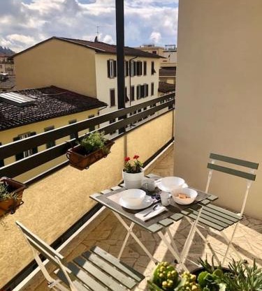Casa Chiara Retreat