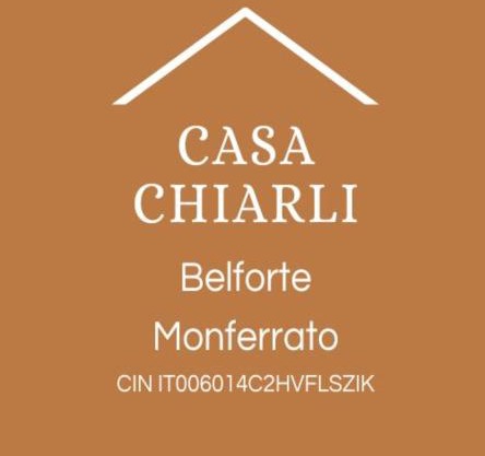 Casa Chiarli-Belforte Monferrato