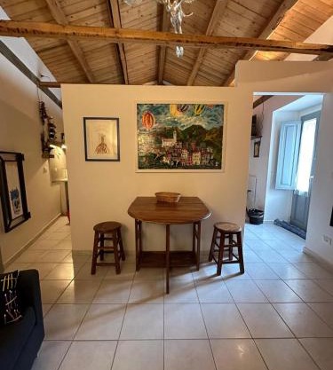 Casa Chichina